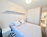 Alquiler a largo plazo - Apartamento - Torrevieja - Playa del Cura