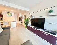 Alquiler a largo plazo - Apartamento - Torrevieja - Playa del Cura