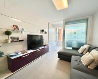 Alquiler a largo plazo - Apartamento - Torrevieja - Playa del Cura