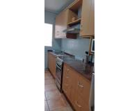 Alquiler a largo plazo - Apartamento - Torrevieja - Playa del Cura