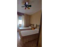 Alquiler a largo plazo - Apartamento - Torrevieja - Playa del Cura