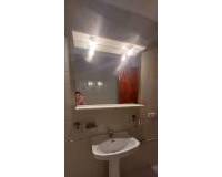 Alquiler a largo plazo - Apartamento - Torrevieja - Playa del Cura