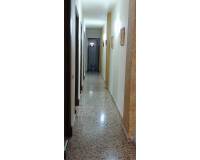 Alquiler a largo plazo - Apartamento - Torrevieja - Playa del Cura