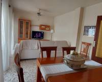 Alquiler a largo plazo - Apartamento - Torrevieja - Playa del Cura