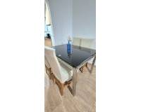 Alquiler a largo plazo - Apartamento - Torrevieja - Playa del Cura