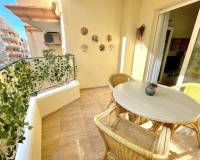 Alquiler a largo plazo - Apartamento - Torrevieja - Playa del Cura