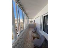 Alquiler a largo plazo - Apartamento - Torrevieja - Playa del Cura