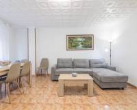 Alquiler a largo plazo - Apartamento - Torrevieja - Playa del Cura