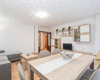 Alquiler a largo plazo - Apartamento - Torrevieja - Playa del Cura