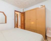 Alquiler a largo plazo - Apartamento - Torrevieja - Playa del Cura