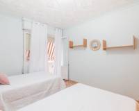 Alquiler a largo plazo - Apartamento - Torrevieja - Playa del Cura