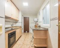 Alquiler a largo plazo - Apartamento - Torrevieja - Playa del Cura