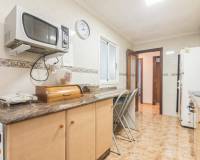 Alquiler a largo plazo - Apartamento - Torrevieja - Playa del Cura