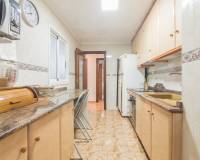 Alquiler a largo plazo - Apartamento - Torrevieja - Playa del Cura