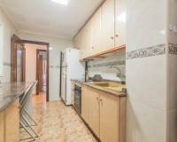 Alquiler a largo plazo - Apartamento - Torrevieja - Playa del Cura