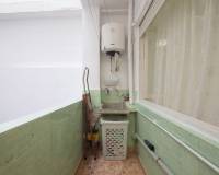 Alquiler a largo plazo - Apartamento - Torrevieja - Playa del Cura