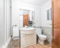 Alquiler a largo plazo - Apartamento - Torrevieja - Playa del Cura