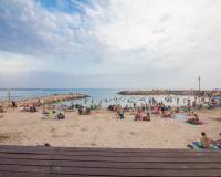 Alquiler a largo plazo - Apartamento - Torrevieja - Playa del Cura