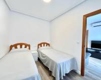 Alquiler a largo plazo - Apartamento - Torrevieja - Playa del Cura