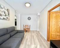 Alquiler a largo plazo - Apartamento - Torrevieja - Playa del Cura