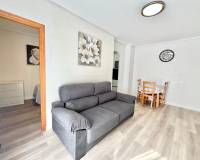 Alquiler a largo plazo - Apartamento - Torrevieja - Playa del Cura