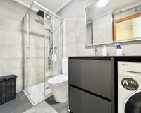 Alquiler a largo plazo - Apartamento - Torrevieja - Playa del Cura