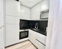 Alquiler a largo plazo - Apartamento - Torrevieja - Playa del Cura