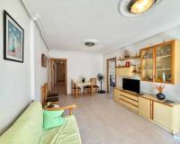 Alquiler a largo plazo - Apartamento - Torrevieja - Playa del Cura