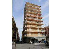 Alquiler a largo plazo - Apartamento - Torrevieja - Playa del Cura