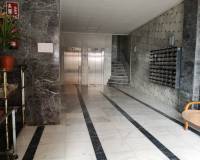 Alquiler a largo plazo - Apartamento - Torrevieja - Playa del Cura