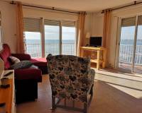 Alquiler a largo plazo - Apartamento - Torrevieja - Playa del Cura