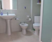 Alquiler a largo plazo - Apartamento - Torrevieja - Playa del Cura