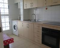 Alquiler a largo plazo - Apartamento - Torrevieja - Playa del Cura