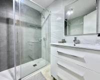 Alquiler a largo plazo - Apartamento - Torrevieja - Playa del Cura