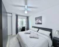 Alquiler a largo plazo - Apartamento - Torrevieja - Playa del Cura