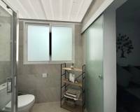 Alquiler a largo plazo - Apartamento - Torrevieja - Playa del Cura