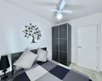 Alquiler a largo plazo - Apartamento - Torrevieja - Playa del Cura