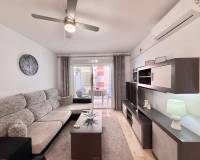 Alquiler a largo plazo - Apartamento - Torrevieja - Playa del Cura