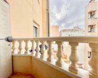 Alquiler a largo plazo - Apartamento - Torrevieja - Playa del Cura