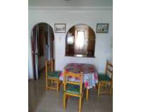 Alquiler a largo plazo - Apartamento - Torrevieja - Playa del Cura