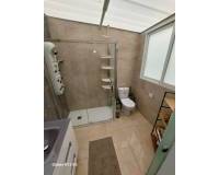 Alquiler a largo plazo - Apartamento - Torrevieja - Playa del Cura