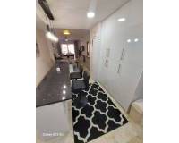 Alquiler a largo plazo - Apartamento - Torrevieja - Playa del Cura