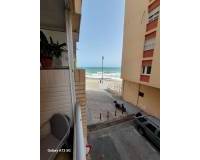 Alquiler a largo plazo - Apartamento - Torrevieja - Playa del Cura