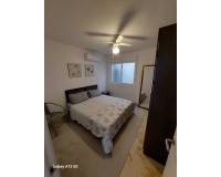 Alquiler a largo plazo - Apartamento - Torrevieja - Playa del Cura