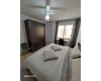 Alquiler a largo plazo - Apartamento - Torrevieja - Playa del Cura