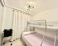 Alquiler a largo plazo - Apartamento - Torrevieja - Playa del Cura