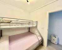 Alquiler a largo plazo - Apartamento - Torrevieja - Playa del Cura