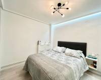 Alquiler a largo plazo - Apartamento - Torrevieja - Playa del Cura