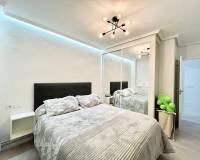 Alquiler a largo plazo - Apartamento - Torrevieja - Playa del Cura