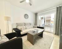 Alquiler a largo plazo - Apartamento - Torrevieja - Playa del Cura